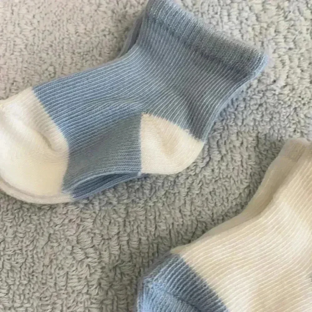 Baby socks